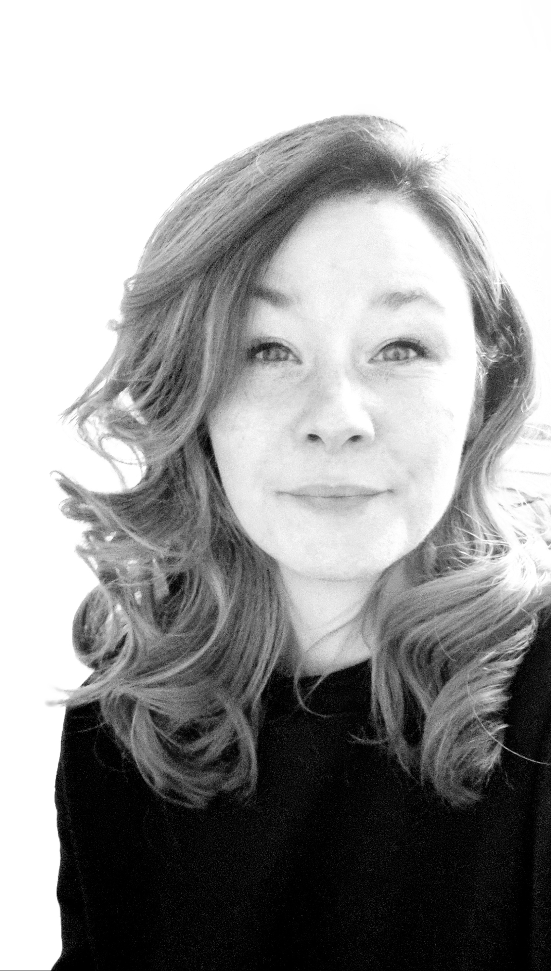 Porträt von Sarah Untenberger, Selbstständige Buchhalterin und Steuerfachangestellte und Gründerin von FiBuHelden in Gelsenkirchen