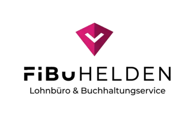 FiBuHelden Logo